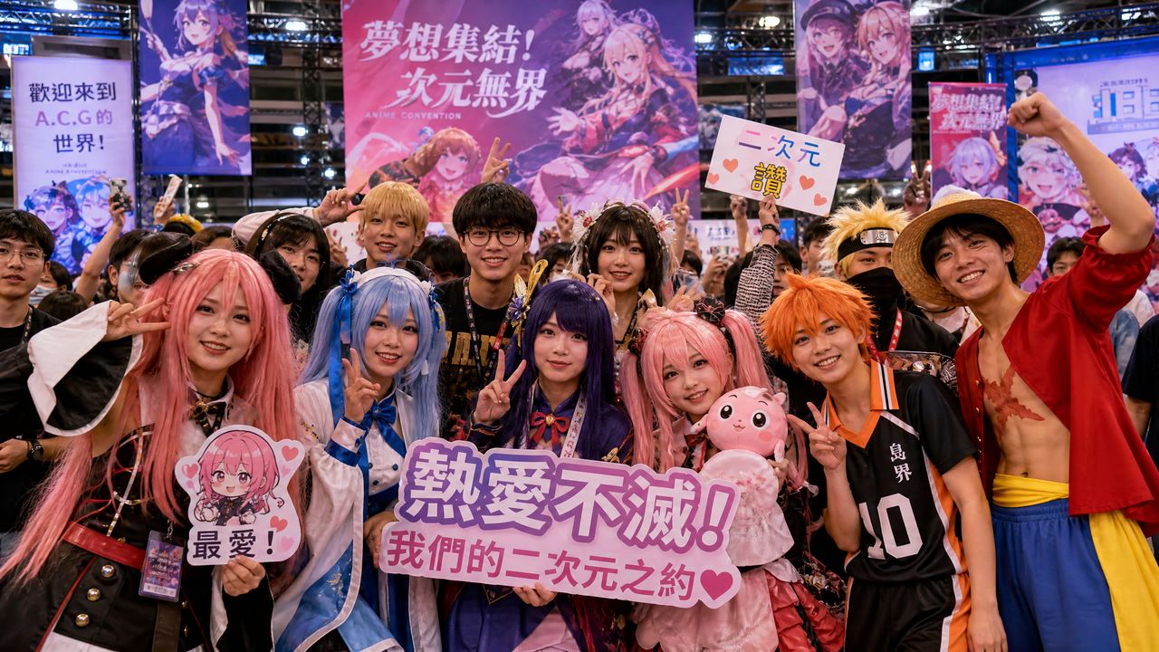免费看片Cosplay动漫社区